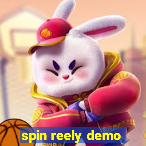 spin reely demo